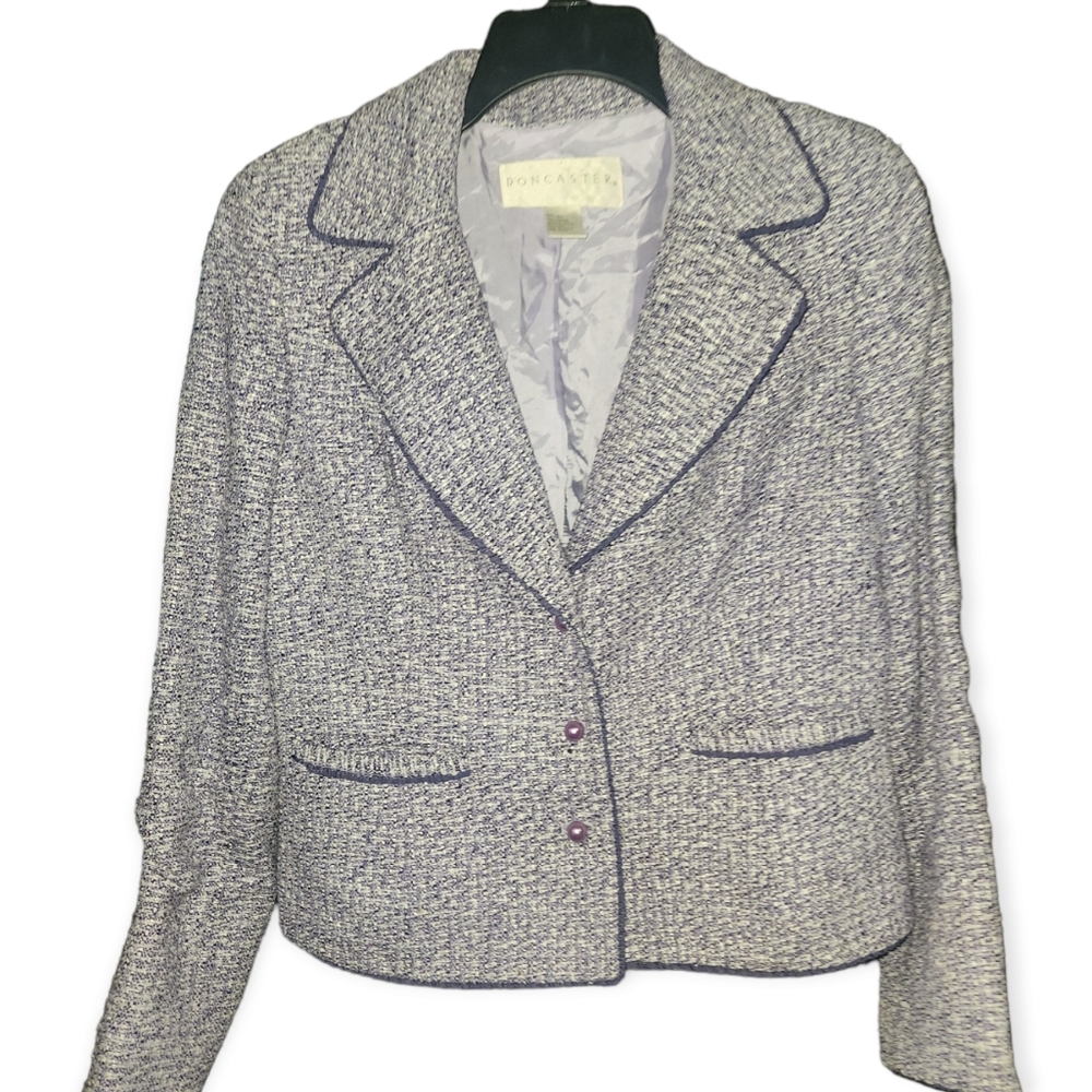 🍁Doncaster Blazer